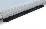 Raptor Series 6 in. OEM-Style Aluminum Running Boards for 2015-2025 CANYON, COLORADO - 1701-0342BT Boards, OEM-Style, Aluminum, Black, Chevrolet, GMC, Pair thumbnail 5