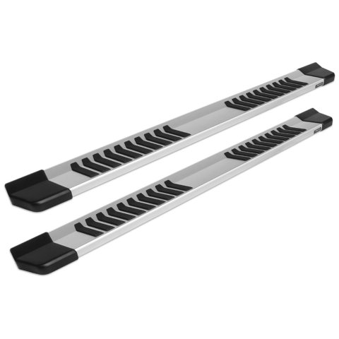 Raptor Series 6 in. OEM-Style Aluminum Running Boards for 2017-2024 F-350 SUPER DUTY, F-250 2015-2024 F-150 - 1703-0300 15-20 Ford Regular Cab; 17-20 F-250/F-350 Super Duty Regular Cab Inch OEM thumbnail 3