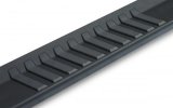 Raptor Series 6 in. OEM-Style Aluminum Running Boards 1703-0366BT Boards, OEM-Style, Aluminum, Black, Ford, Pair thumbnail 4
