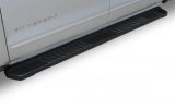 Raptor Series 6 in. OEM-Style Aluminum Running Boards 1703-0366BT Boards, OEM-Style, Aluminum, Black, Ford, Pair thumbnail 5