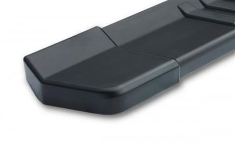 Raptor Series 6 in. OEM-Style Aluminum Running Boards for 2005-2023 TACOMA - 1704-0367BT Boards, OEM-Style, Aluminum, Black, Toyota, Pair thumbnail 6