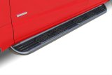 Raptor Series 7 in. SSR Stainless Steel Running Boards for 2015-2019 SILVERADO 3500 HD, 2500 2014-2018 1500 - 1301-0039BT Boards, 7" SSR, Black Textured, 14-17 Chevy Silverado 1500/2500/3500 Crew Cab thumbnail 3