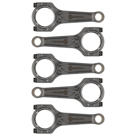 BoostLine Connecting Rods VW5670-787 Audi 5 Cyl 144mm - Boost Line thumbnail 1