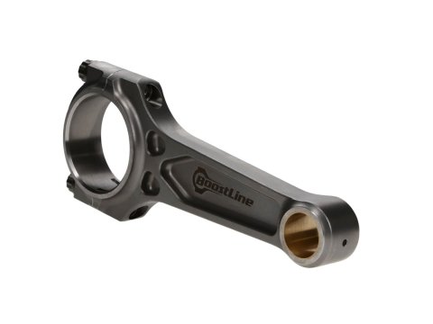 BoostLine Connecting Rods NI6496-905 Nissan VR38DETT 165mm - Boost Line thumbnail 5
