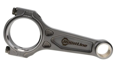 BoostLine Connecting Rods BM5708-866S BMW N54B30 145mm - Boost Line Single thumbnail 2