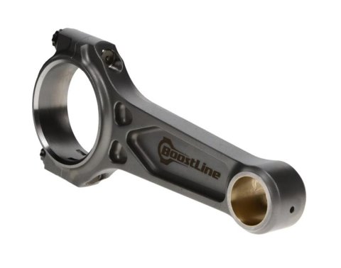 BoostLine Connecting Rods BM5708-866S BMW N54B30 145mm - Boost Line Single thumbnail 3