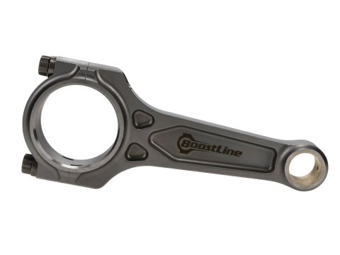 BoostLine Connecting Rods HN5394-827S Honda B18A 137mm - Boost Line Single thumbnail 3