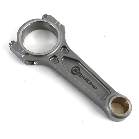 BoostLine Connecting Rods FD6125-927S Ford SB 6.125" - Boost Line Single thumbnail 1