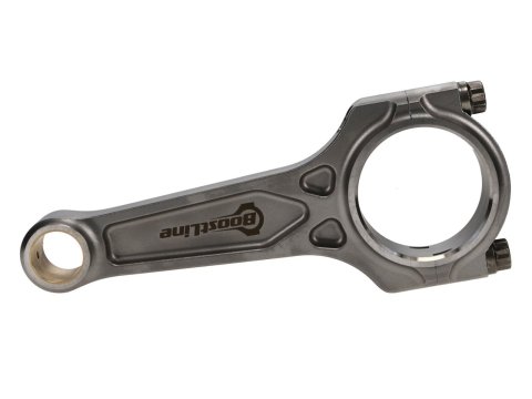 BoostLine Connecting Rods NI5364-866S Nissan SR20 136.25mm - Boost Line Single thumbnail 1