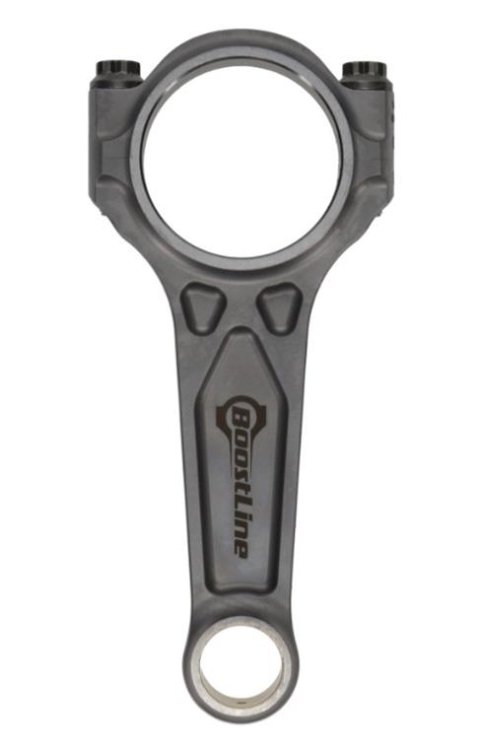 BoostLine Connecting Rods BM5472-827 BMW S54B32 139mm - Boost Line thumbnail 5