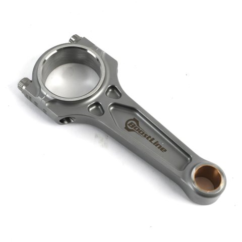 BoostLine Connecting Rods VW5670-787S Audi 5 Cyl 144mm - Boost Line Single