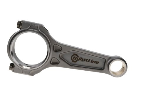 BoostLine Connecting Rods SC6125-927S Chevy SB 6.125" Stroker - Boost Line Single thumbnail 2