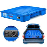 AirBedz Original Truck Bed Air Mattresses PPI-101 Mattresses, Bed, Queen, Polyester, Blue, Internal Pump, 63.50 W x 95.00 L x 12.00 in. T, for 8.00 ft. Beds, Truck, Each thumbnail 1