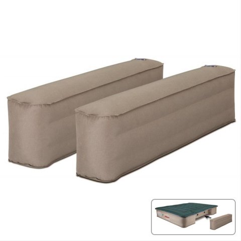 AirBedz Air Mattress Accessories PPI-PRO_AC5 Accessories, Wheel Well Inserts, Pro3, Pair thumbnail 1