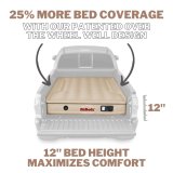 AirBedz Air Mattresses PPI-502 PPI 502 Full Size 6'-6.5' Short Bed with Built-in Rechargeable Battery Pump. The Original Truck Bed Mattress thumbnail 5
