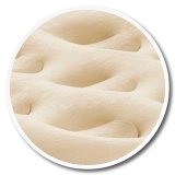 AirBedz Air Mattresses PPI-502 PPI 502 Full Size 6'-6.5' Short Bed with Built-in Rechargeable Battery Pump. The Original Truck Bed Mattress thumbnail 8