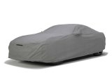 Covercraft Custom-Fit 3-Layer Moderate Climate Car Covers for 2021-2026 BRONCO - C18598MC Custom Cover Gray thumbnail 4