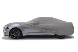 Covercraft Custom-Fit 3-Layer Moderate Climate Car Covers for 2021-2026 BRONCO - C18598MC Custom Cover Gray thumbnail 6