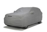 Covercraft Custom-Fit 3-Layer Moderate Climate Car Covers for 2021-2026 BRONCO - C18598MC Custom Cover Gray thumbnail 8