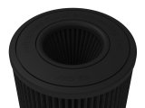 AFE Power Air Filter Elements 20-91209K Momentum Intake Replacement w/ Black Pro 5R Media 5-1/2 IN F x 8 IN B x 7 IN T (Inverted) x 9 IN H thumbnail 2