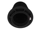 AFE Power Air Filter Elements 20-91209K Momentum Intake Replacement w/ Black Pro 5R Media 5-1/2 IN F x 8 IN B x 7 IN T (Inverted) x 9 IN H thumbnail 4