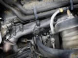 AFE Power Exhaust Manifolds 46-40154 BladeRunner Ported Ductile Iron Manifold RAM 1500 (DT) 19-24 V8-5.7L HEMI thumbnail 2
