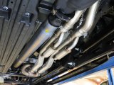 AFE Power Exhaust Systems 49-33151-B Vulcan Series 3 IN to 3-1/2 IN Stainless Steel Cat-Back System Black Ford F-150 Raptor 21-24 V6-3.5L (tt) thumbnail 2