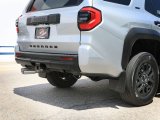 AFE Power Exhaust Systems 49-36080-P Vulcan Series 2-1/2 IN to 3 IN Stainless Steel Cat-Back w/Polished Tip Toyota 4Runner 2025 L4-2.4L (t) thumbnail 3
