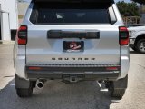 AFE Power Exhaust Systems 49-36080-P Vulcan Series 2-1/2 IN to 3 IN Stainless Steel Cat-Back w/Polished Tip Toyota 4Runner 2025 L4-2.4L (t) thumbnail 6