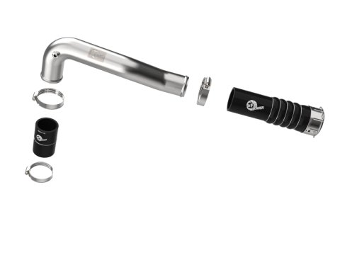 AFE Power Intercooler Pipes 46-20268SS BladeRunner OER Series 2 IN Stainless Steel Hot Charge Pipe GM Colorado/Canyon 16-22 L4-2.8L (td) LWN thumbnail 5