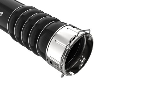 AFE Power Intercooler Pipes 46-20268SS BladeRunner OER Series 2 IN Stainless Steel Hot Charge Pipe GM Colorado/Canyon 16-22 L4-2.8L (td) LWN thumbnail 6