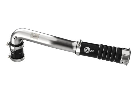 AFE Power Intercooler Pipes 46-20268SS BladeRunner OER Series 2 IN Stainless Steel Hot Charge Pipe GM Colorado/Canyon 16-22 L4-2.8L (td) LWN thumbnail 7