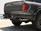 AFE Power Exhaust Systems 49-33151-P Vulcan Series 3 IN to 3-1/2 IN Stainless Steel Cat-Back System Polished Ford F-150 Raptor 21-24 V6-3.5L (tt) thumbnail 5
