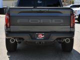AFE Power Exhaust Systems 49-33151-P Vulcan Series 3 IN to 3-1/2 IN Stainless Steel Cat-Back System Polished Ford F-150 Raptor 21-24 V6-3.5L (tt) thumbnail 6