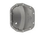AFE Power Differential Covers 46-71350B aFe POWER Pro Series Rear Cover Black w/ Machined Fins Jeep Wrangler (JL) 18-24 L4-2.0L (t)/ V6-3.6L (Dana M220) thumbnail 2