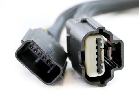AFE Power Throttle Response Enhancers 77-20010 Pedal 2 Metal Enhancer GM Colorado/Canyon 23-25 L4-2.7L (t) thumbnail 5