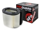 AFE Power Air Filter Elements 35-11004 aFe POWER PROGUARD OE Replacement Ford Diesel Trucks 17-19 V8-6.7L (td) thumbnail 2
