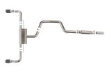AFE Power Exhaust Systems 49-36454-C MACH Force-Xp 3 to 2-1/2 IN Stainless Steel Cat-Back w/ Carbon Tip Volkswagen GTI (MKVIII) 22-24 L4-2.0L (t) thumbnail 6
