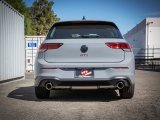 AFE Power Exhaust Systems 49-36454-P MACH Force-Xp 3 to 2-1/2 IN Stainless Steel Cat-Back w/Polished Tip Volkswagen GTI (MKVIII) 22-24 L4-2.0L (t) thumbnail 6