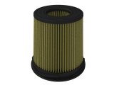 AFE Power Air Filter Elements 20-91209G Momentum Intake Replacement w/ Pro GUARD 7 Media 5-1/2 IN F x 8 IN B x 7 IN T (Inverted) x 9 IN H thumbnail 1