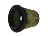 AFE Power Air Filter Elements 20-91209G Momentum Intake Replacement w/ Pro GUARD 7 Media 5-1/2 IN F x 8 IN B x 7 IN T (Inverted) x 9 IN H thumbnail 3