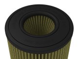 AFE Power Air Filter Elements 20-91209G Momentum Intake Replacement w/ Pro GUARD 7 Media 5-1/2 IN F x 8 IN B x 7 IN T (Inverted) x 9 IN H thumbnail 4