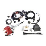 Edelbrock Engine Management Systems 35717 PRO FLO 4 EFI ECU AND ELECTRONICS KIT, FORD 289, 302 thumbnail 1