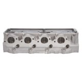 Edelbrock Victor DR-17 E-CNC Cylinder Heads 615467 Head, E-CNC, Bare, Aluminum, 90cc Chamber, Angle Plug Style, Chevy, Big Block, Each thumbnail 1