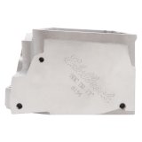 Edelbrock Victor DR-17 E-CNC Cylinder Heads 615467 Head, E-CNC, Bare, Aluminum, 90cc Chamber, Angle Plug Style, Chevy, Big Block, Each thumbnail 5