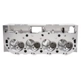 Edelbrock Victor DR-17 E-CNC Cylinder Heads 615467 Head, E-CNC, Bare, Aluminum, 90cc Chamber, Angle Plug Style, Chevy, Big Block, Each thumbnail 6