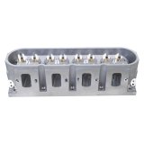 Edelbrock Cylinder Heads 77679 VICTOR CNC 291 LS7 6-BOLT FLANGE thumbnail 1