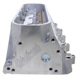 Edelbrock Cylinder Heads 77679 VICTOR CNC 291 LS7 6-BOLT FLANGE thumbnail 4