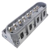 Edelbrock Cylinder Heads 77679 VICTOR CNC 291 LS7 6-BOLT FLANGE thumbnail 5