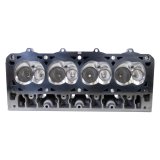 Edelbrock Cylinder Heads 77679 VICTOR CNC 291 LS7 6-BOLT FLANGE thumbnail 6